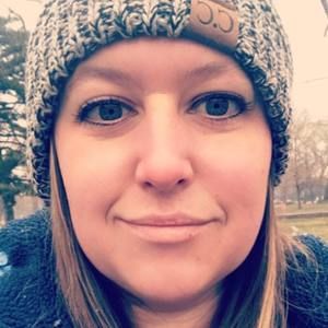 Meet your Posher, Amie